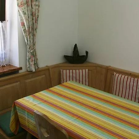 Appartement Gastehaus Steiger Bad Birnbach