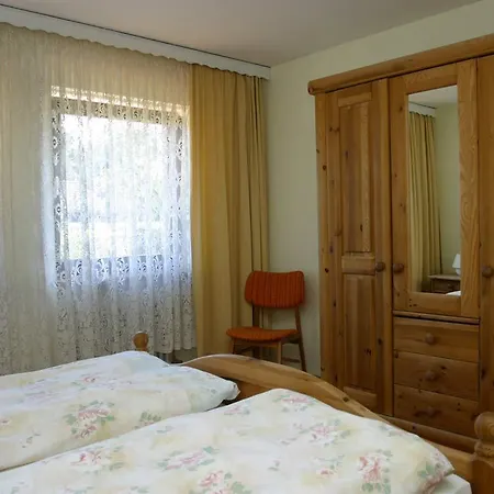 Gaestehaus Steiger Bad Birnbach