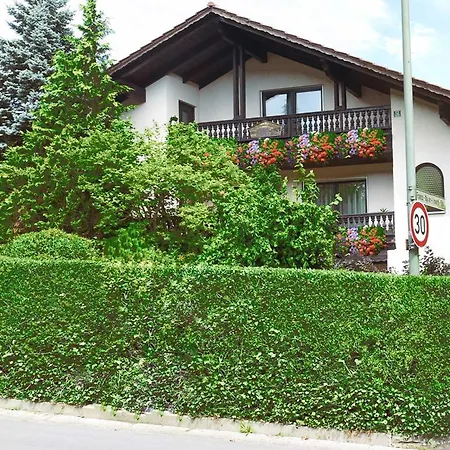 Gaestehaus Steiger