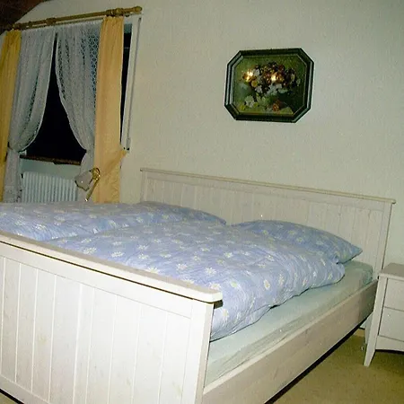 Gaestehaus Steiger Bad Birnbach
