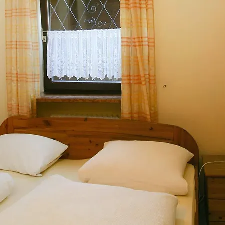 Appartement Gastehaus Steiger