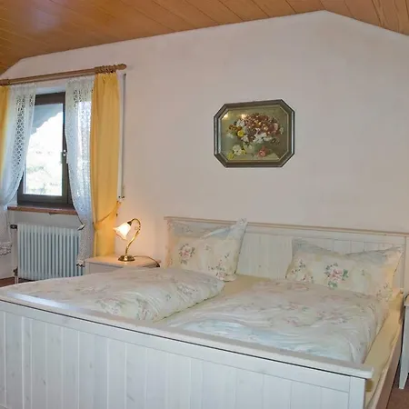 Apartment Gaestehaus Steiger Bad Birnbach