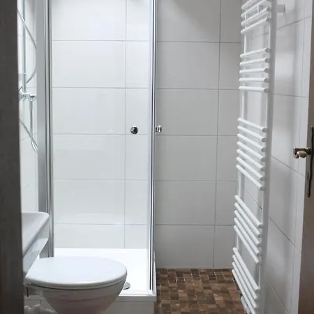 Gaestehaus Steiger Apartment *