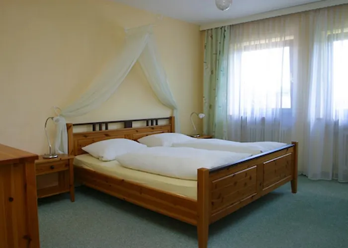 Lejlighed Gaestehaus Steiger