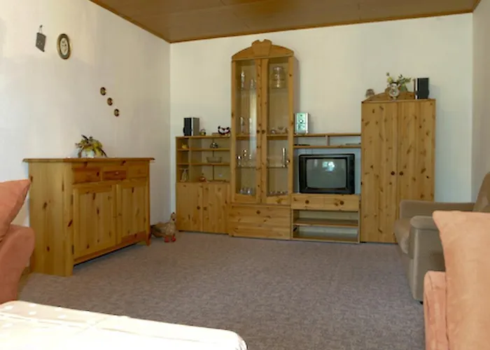 Lejlighed Gaestehaus Steiger